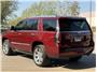 2018 Cadillac Escalade Premium Luxury Sport Utility 4D Thumbnail 8