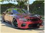 2022 Dodge Charger Scat Pack Widebody Sedan 4D Thumbnail 2