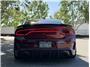 2022 Dodge Charger Scat Pack Widebody Sedan 4D Thumbnail 4