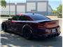 2022 Dodge Charger Scat Pack Widebody Sedan 4D Thumbnail 5