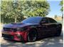 2022 Dodge Charger Scat Pack Widebody Sedan 4D Thumbnail 6