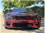 2022 Dodge Charger Scat Pack Widebody Sedan 4D Thumbnail 7