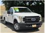 2017 Ford F250 Super Duty Regular Cab XL Pickup 2D 8 ft Thumbnail 1