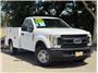 2017 Ford F250 Super Duty Regular Cab XL Pickup 2D 8 ft Thumbnail 2