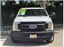 2017 Ford F250 Super Duty Regular Cab XL Pickup 2D 8 ft Thumbnail 3