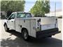 2017 Ford F250 Super Duty Regular Cab XL Pickup 2D 8 ft Thumbnail 4
