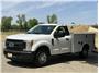 2017 Ford F250 Super Duty Regular Cab XL Pickup 2D 8 ft Thumbnail 5