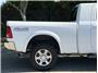 2018 Ram 2500 Mega Cab Big Horn Pickup 4D 6 1/3 ft Thumbnail 11