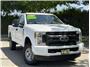 2019 Ford F250 Super Duty Regular Cab XL Pickup 2D 8 ft Thumbnail 2