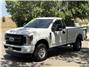 2019 Ford F250 Super Duty Regular Cab XL Pickup 2D 8 ft Thumbnail 4