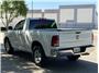 2020 Ram 1500 Classic Regular Cab Tradesman Pickup 2D 8 ft Thumbnail 4