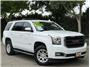 2020 GMC Yukon SLT Sport Utility 4D Thumbnail 2