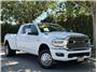 2024 Ram 3500 Mega Cab Laramie Pickup 4D 6 1/3 ft Thumbnail 1