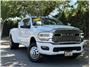 2024 Ram 3500 Mega Cab Laramie Pickup 4D 6 1/3 ft Thumbnail 2