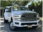 2024 Ram 3500 Mega Cab Laramie Pickup 4D 6 1/3 ft Thumbnail 3