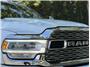 2024 Ram 3500 Mega Cab Laramie Pickup 4D 6 1/3 ft Thumbnail 5