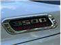 2024 Ram 3500 Mega Cab Laramie Pickup 4D 6 1/3 ft Thumbnail 8