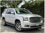2018 GMC Yukon Denali Sport Utility 4D Thumbnail 1