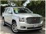 2018 GMC Yukon Denali Sport Utility 4D Thumbnail 2