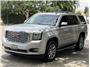 2018 GMC Yukon Denali Sport Utility 4D Thumbnail 3