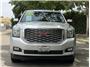 2018 GMC Yukon Denali Sport Utility 4D Thumbnail 4