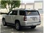 2018 GMC Yukon Denali Sport Utility 4D Thumbnail 8