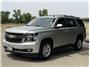 2020 Chevrolet Tahoe LT Sport Utility 4D Thumbnail 3