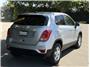 2022 Chevrolet Trax LS Sport Utility 4D Thumbnail 10