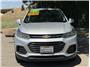 2022 Chevrolet Trax LS Sport Utility 4D Thumbnail 2