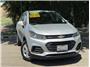 2022 Chevrolet Trax LS Sport Utility 4D Thumbnail 3