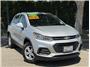 2022 Chevrolet Trax LS Sport Utility 4D Thumbnail 4