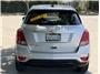 2022 Chevrolet Trax LS Sport Utility 4D Thumbnail 5