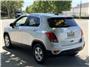 2022 Chevrolet Trax LS Sport Utility 4D Thumbnail 6