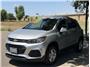 2022 Chevrolet Trax LS Sport Utility 4D Thumbnail 7
