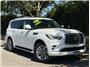 2019 Infiniti QX80 LUXE Sport Utility 4D Thumbnail 1
