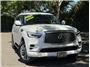 2019 Infiniti QX80 LUXE Sport Utility 4D Thumbnail 3