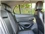 2021 Chevrolet Trax LT Sport Utility 4D Thumbnail 12
