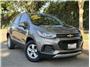 2021 Chevrolet Trax LT Sport Utility 4D Thumbnail 2