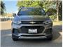 2021 Chevrolet Trax LT Sport Utility 4D Thumbnail 3