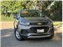 2021 Chevrolet Trax LT Sport Utility 4D Thumbnail 4