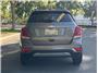 2021 Chevrolet Trax LT Sport Utility 4D Thumbnail 6