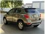 2021 Chevrolet Trax LT Sport Utility 4D Thumbnail 7
