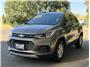 2021 Chevrolet Trax LT Sport Utility 4D Thumbnail 8
