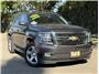 2018 Chevrolet Tahoe LT Sport Utility 4D Thumbnail 3