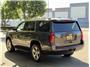 2018 Chevrolet Tahoe LT Sport Utility 4D Thumbnail 4