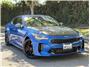 2019 Kia Stinger GT Sedan 4D Thumbnail 2