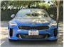 2019 Kia Stinger GT Sedan 4D Thumbnail 3