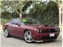 2022 Dodge Challenger R/T Coupe 2D Thumbnail 2