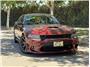 2019 Dodge Charger Scat Pack Sedan 4D Thumbnail 4