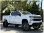 2020 Chevrolet Silverado 1500 Crew Cab Custom Pickup 4D 5 3/4 ft Thumbnail 1
